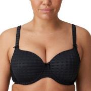 PrimaDonna BH Padded Heartshape Bra Svart D 80 Dam