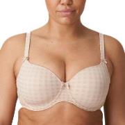 PrimaDonna BH Padded Heartshape Bra Beige E 90 Dam