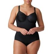 PrimaDonna Satin Body Svart D 80 Dam