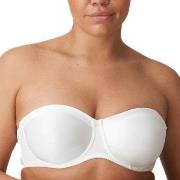 PrimaDonna BH Satin Non Padded Strapless Bra Benvit D 85 Dam