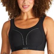 Swegmark BH Dynamic Intense Moulded Cup Sport Bra Svart B 70 Dam