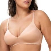 Triumph BH Body Make-up Soft Touch P Beige C 80 Dam