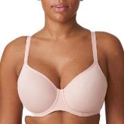 PrimaDonna BH Figuras Non Padded Full Cup Bra Ljusrosa D 70 Dam