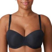 PrimaDonna BH Figuras Padded Balcony Bra Svart C 80 Dam