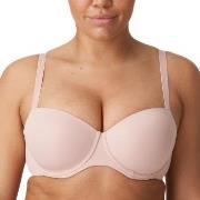 PrimaDonna BH Figuras Padded Balcony Bra Ljusrosa C 95 Dam