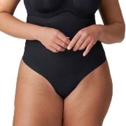 PrimaDonna Trosor Figuras Smoothing Thong Svart 46 Dam