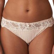 PrimaDonna Trosor Madison Thong Beige 40 Dam