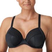 PrimaDonna BH Montara Plunge Bra Svart E 70 Dam