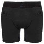 Frigo Sport Boxer Brief Kalsonger 2P Svart Small Herr