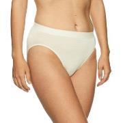 Lady Avenue Trosor Basic Bamboo Tai Brief Benvit Bambu X-Small Dam