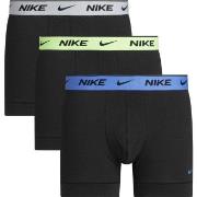 Nike Kalsonger 9P Everyday Essentials Cotton Stretch Boxer D1 Blå/Grön...