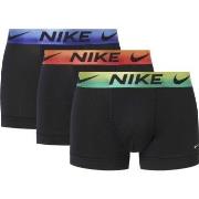 Nike Kalsonger 6P Everyday Essentials Micro Trunks D1 Flerfärgad polye...