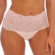 Fantasie Trosor Lace Ease Invisible Stretch Full Brief Ljusrosa polyam...