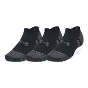 Under Armour Strumpor 9P Performance Tech Low Socks Svart polyester La...