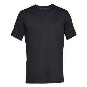 Under Armour 3P Sportstyle LC Short Sleeve Svart Medium Herr