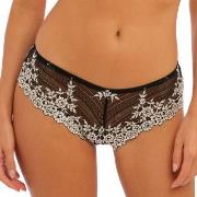 Wacoal Trosor Embrace Lace Tanga Svart Medium Dam