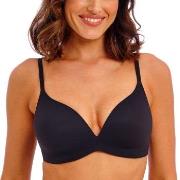 Wacoal BH Ines Secret Non Wired Contour Bra Svart A 80 Dam