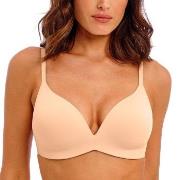 Wacoal BH Ines Secret Non Wired Contour Bra Beige A 80 Dam