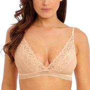 Wacoal BH Raffine Bralette Beige Large Dam