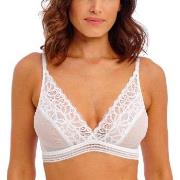 Wacoal BH Raffine Bralette Vit Large Dam