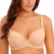 Wacoal BH Raffine Contour Bra Beige B 85 Dam