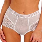 Wacoal Trosor Raffine Full Brief Vit Medium Dam