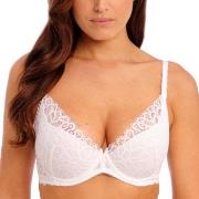 Wacoal BH Raffine Plunge Push Up Bra Vit A 80 Dam