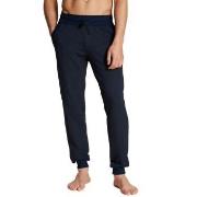 Calida Circular Lounge Pants Marin ekologisk bomull Large Herr