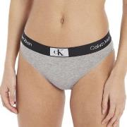 Calvin Klein Trosor 2P CK96 Modern Bikini Ljusgrå bomull Small Dam