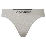 Calvin Klein Trosor 2P Reimagined Heritage Brief Grå X-Small Dam