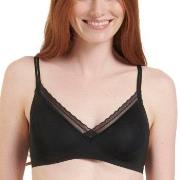 Sloggi BH Body Adapt Twist Soft Bra Svart X-Large Dam