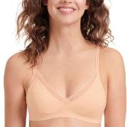 Sloggi BH Body Adapt Twist Soft Bra Aprikos X-Small Dam