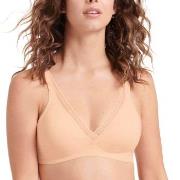 Sloggi BH Body Adapt Twist T-shirt Bra Aprikos X-Large Dam