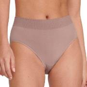 Sloggi Trosor EVER Infused Aloe High Waist Brief Ljusrosa Medium Dam