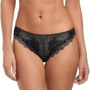 Wacoal Trosor Lace Perfection Tanga Svart X-Large Dam