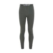 Dovre Wool Long Johns Grön merinoull Large Herr