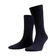 Amanda Christensen Strumpor Icon Merino Wool Sock Marin Strl 37/38