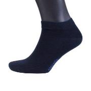 Amanda Christensen Strumpor True Sneaker Sock Marin Strl 47/50 Herr