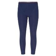 Jockey Spurt Cotton Long Johns Navy bomull X-Large Herr