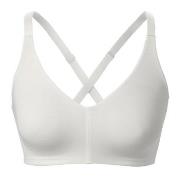 Trofe Freja Padded Bra BH Vit B 75 Dam