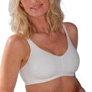 Trofe Freja Padded Bra BH Vit E 75 Dam
