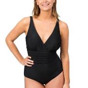 Trofe Prosthesis Swimsuit Svart 40 Dam