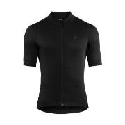 Craft Essence Jersey M Blaze Svart polyester 3XL Herr