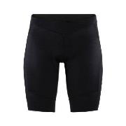 Craft Essence Shorts W Svart Medium Dam