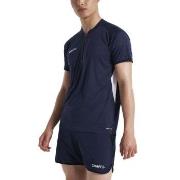 Craft Pro Control Impact Polo M Marin polyester X-Small Herr