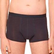 Sloggi Kalsonger 4P Men 24 7 Short Svart bomull Medium Herr