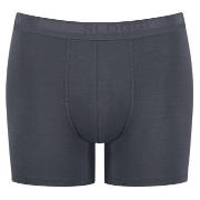 Sloggi Kalsonger 3P Men EverNew Short Grå bomull XX-Large Herr