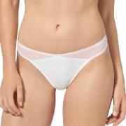 Sloggi Trosor 3P Oxygene Infinite Mini Brief Vit X-Small Dam