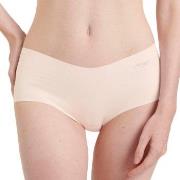 Sloggi Trosor 2P ZERO Modal 2.0 Short Briefs Creme Medium Dam