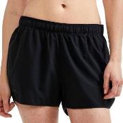 Craft ADV Essence 2 Inch Stretch Shorts W Svart polyester Medium Dam